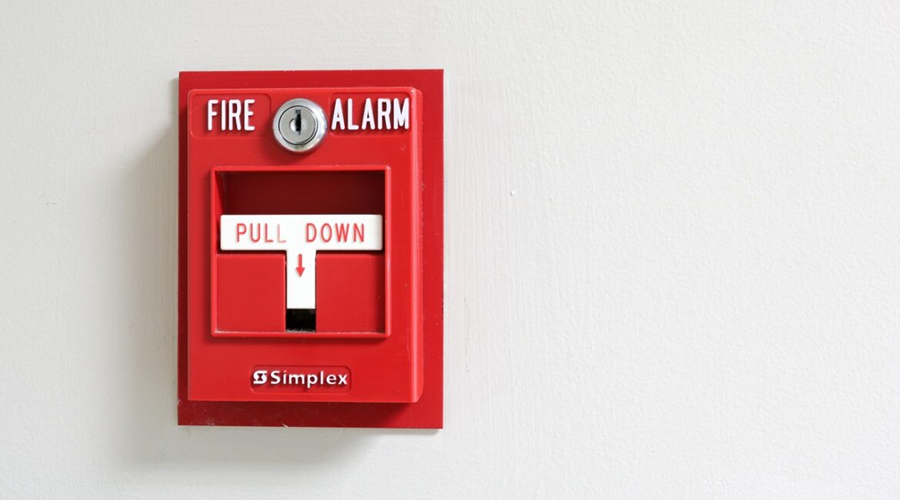 Fire Alarm System