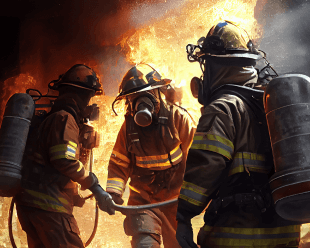 Fire Fighting Systems