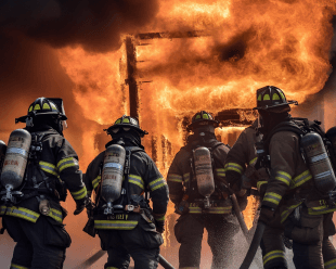 Fire Safety Training