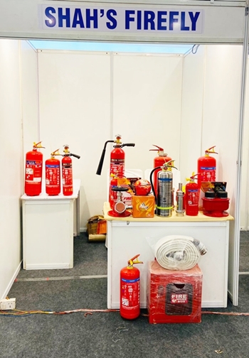 Fire Extinguishers